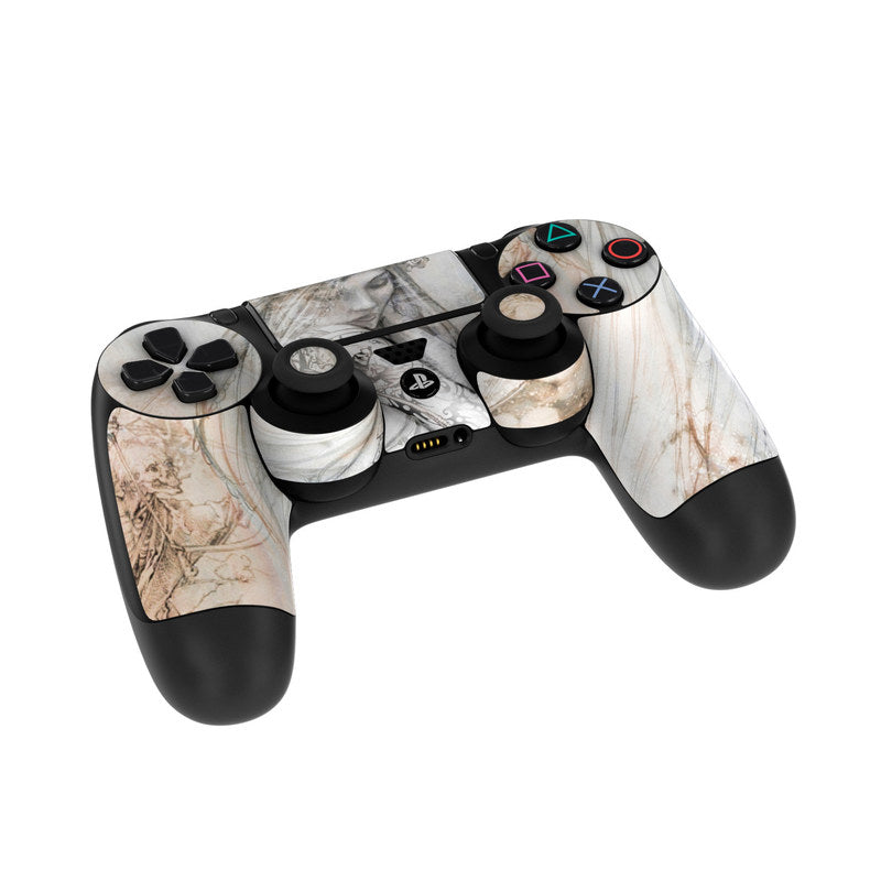 Scythe Bride - Sony PS4 Controller Skin