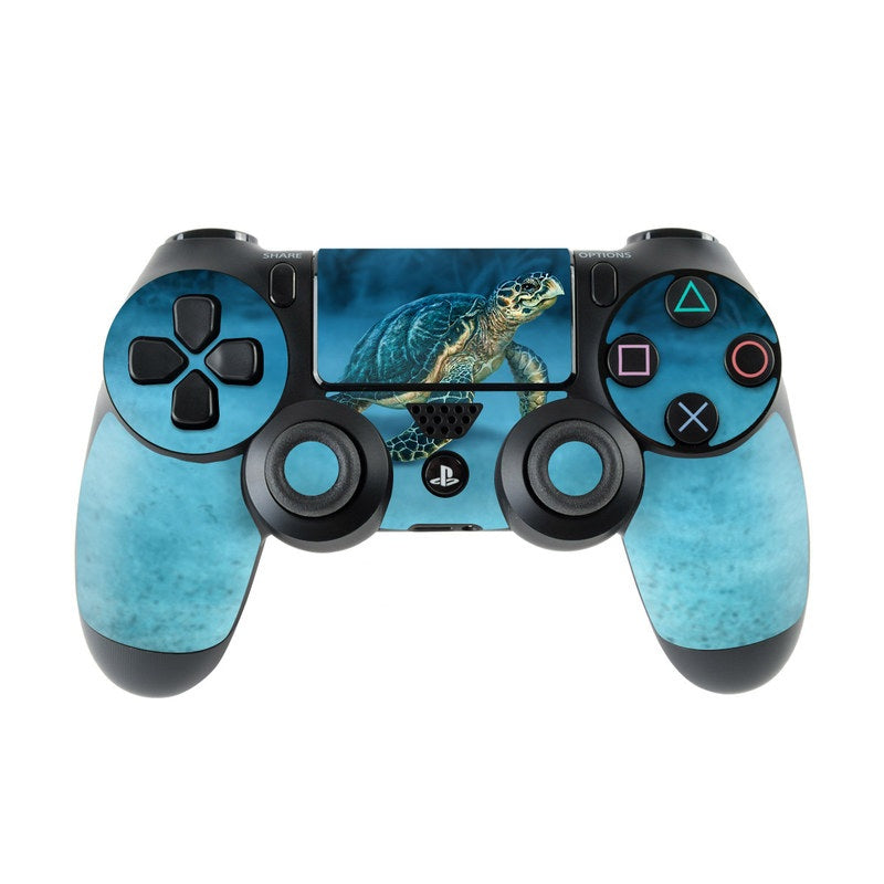 Sea Turtle - Sony PS4 Controller Skin