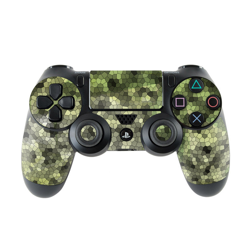 Seeking - Sony PS4 Controller Skin