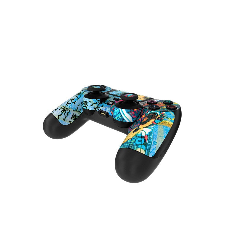 Samurai Honor - Sony PS4 Controller Skin