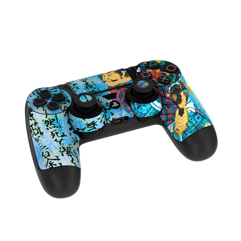 Samurai Honor - Sony PS4 Controller Skin