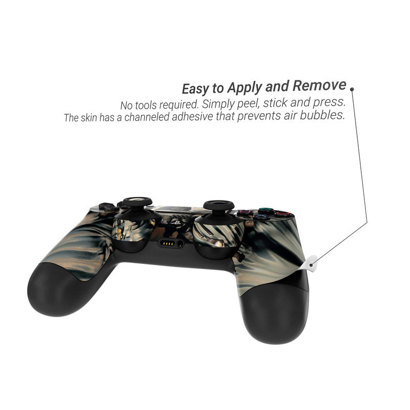 Skull Wrap - Sony PS4 Controller Skin