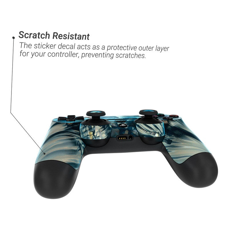 Skull Wrap - Sony PS4 Controller Skin