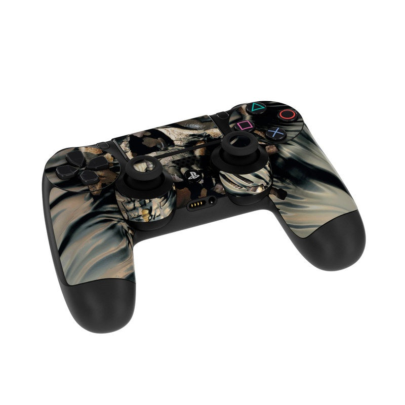 Skull Wrap - Sony PS4 Controller Skin