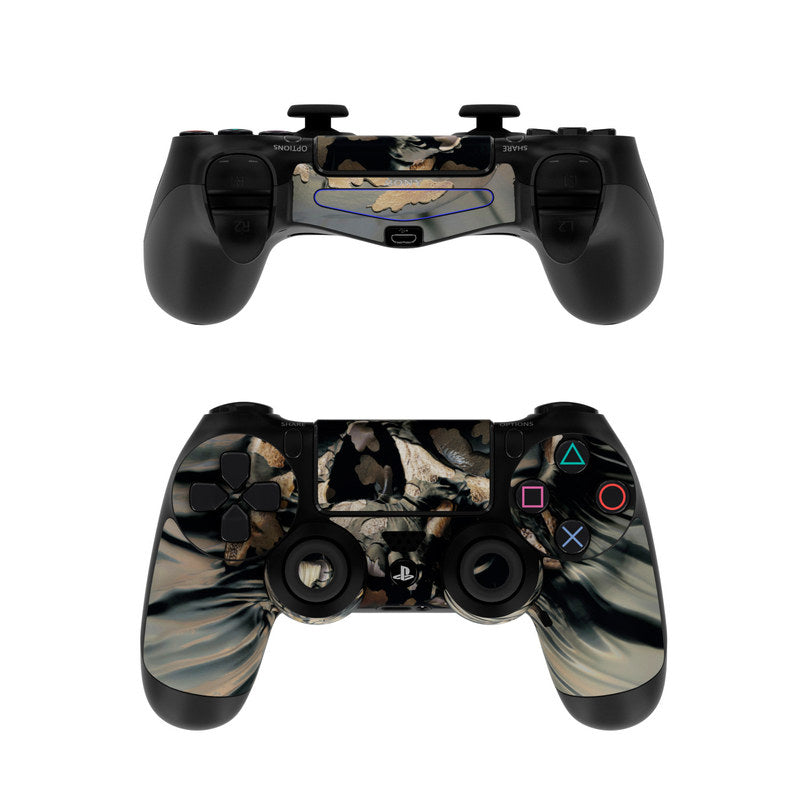 Skull Wrap - Sony PS4 Controller Skin