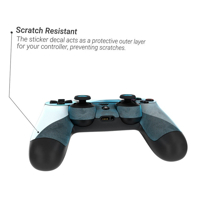 Slate - Sony PS4 Controller Skin