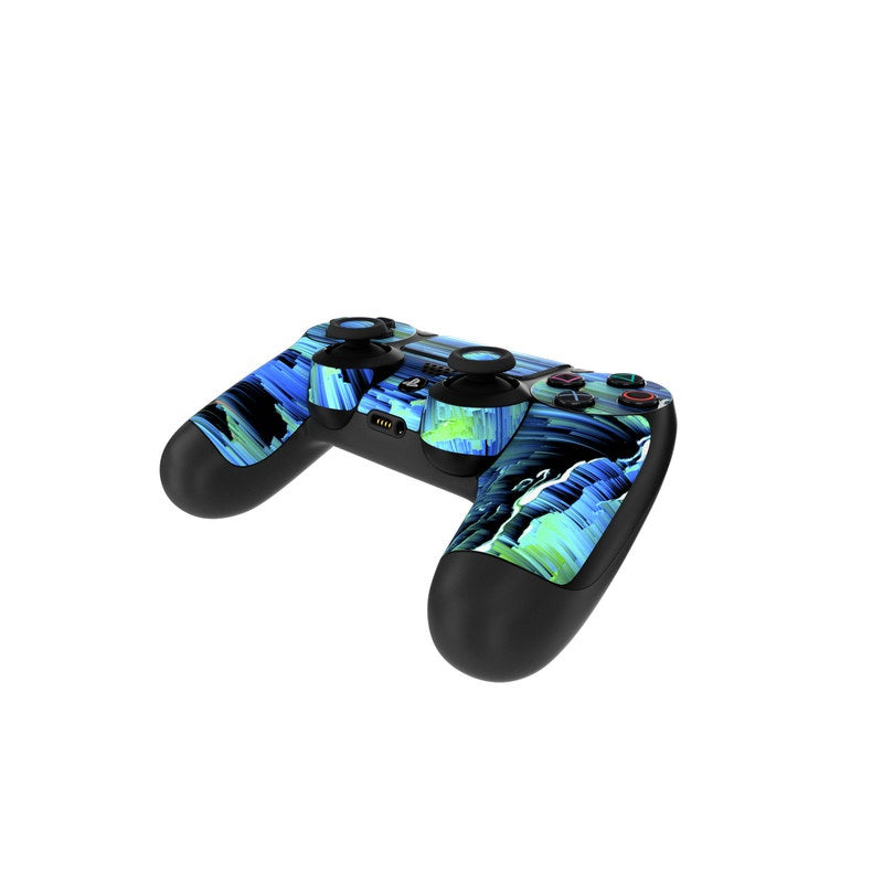 Space Race - Sony PS4 Controller Skin