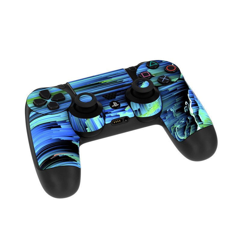 Space Race - Sony PS4 Controller Skin