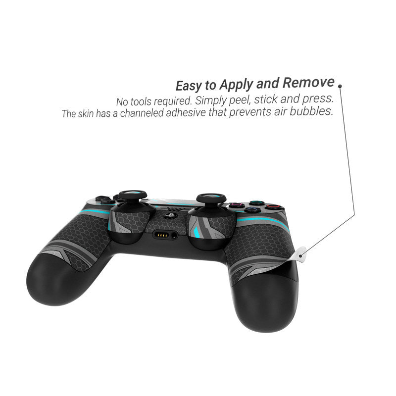 Spec - Sony PS4 Controller Skin