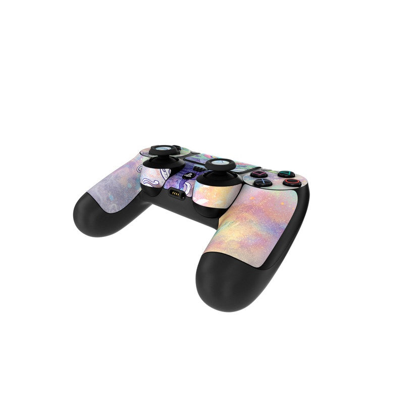 Spectral Cat - Sony PS4 Controller Skin