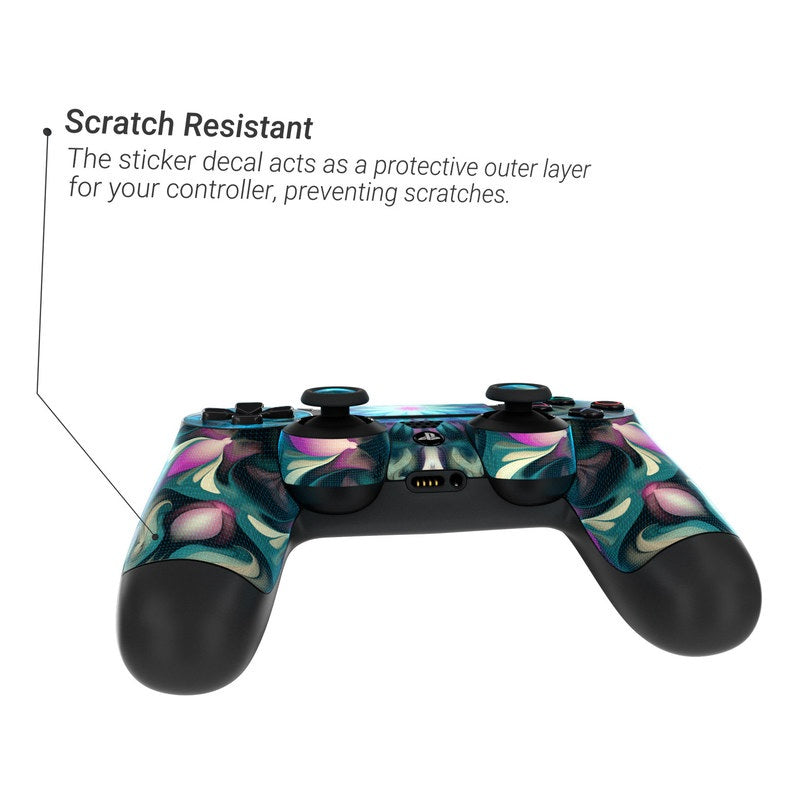 Splendidus - Sony PS4 Controller Skin