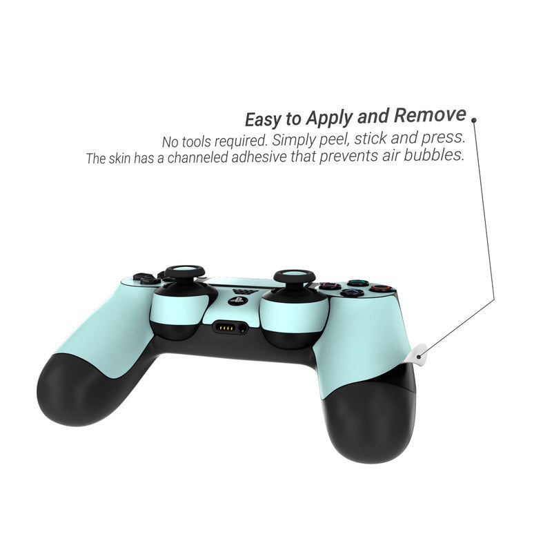 Solid State Mint - Sony PS4 Controller Skin