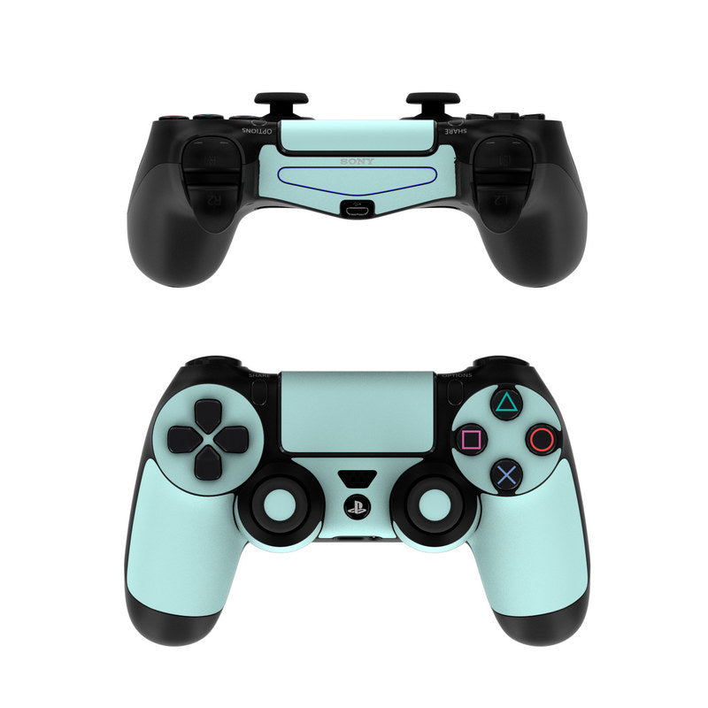 Solid State Mint - Sony PS4 Controller Skin