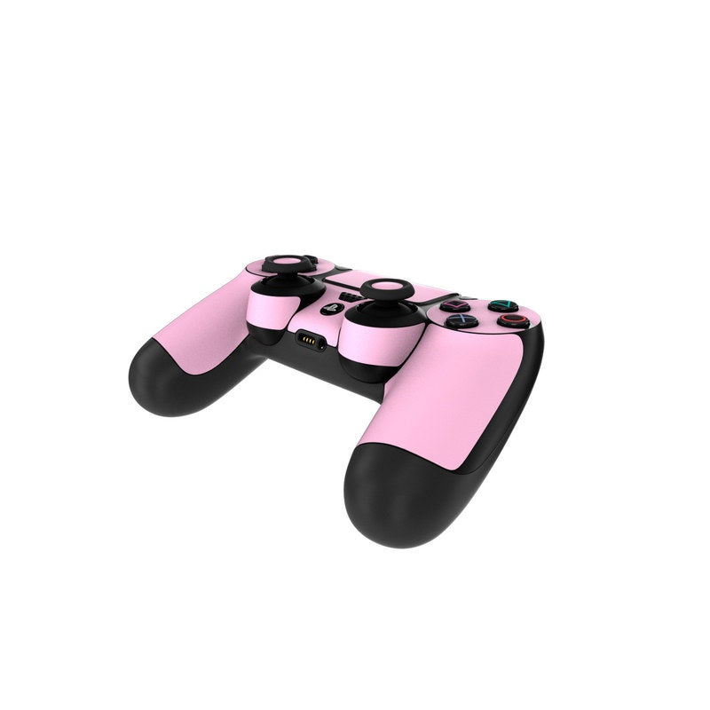 Solid State Pink - Sony PS4 Controller Skin