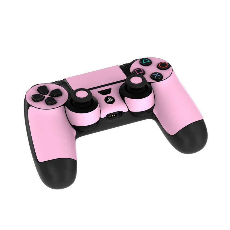 Solid State Pink - Sony PS4 Controller Skin