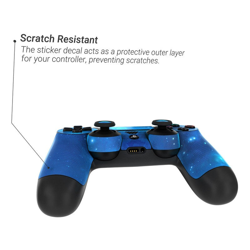 Starlord - Sony PS4 Controller Skin