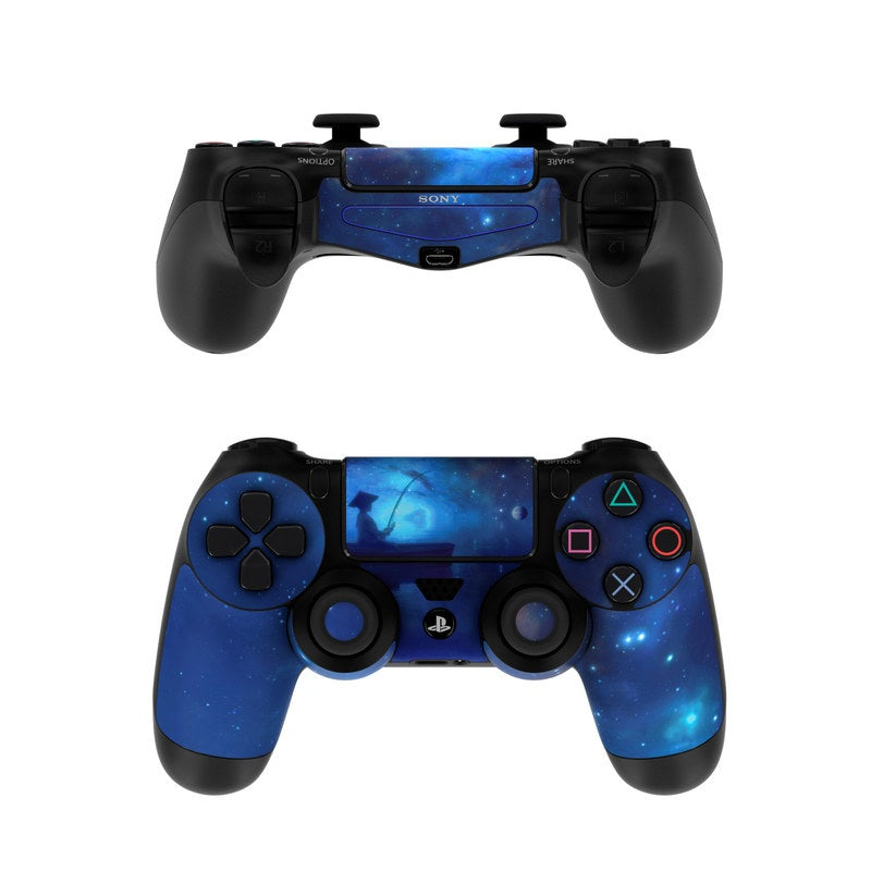 Starlord - Sony PS4 Controller Skin