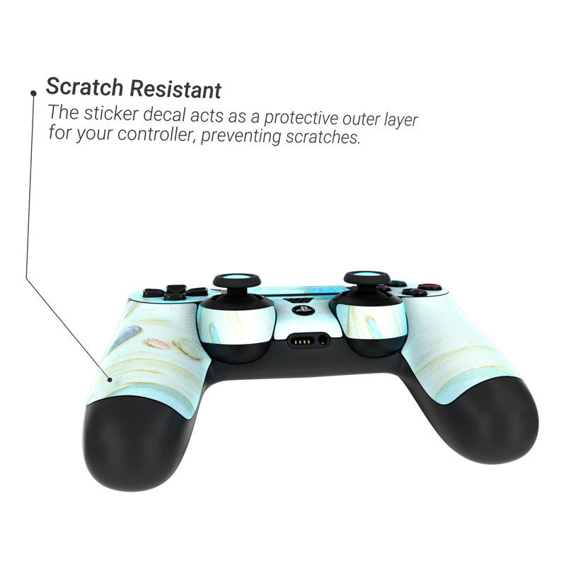 Stories of the Sea - Sony PS4 Controller Skin