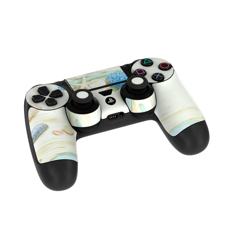 Stories of the Sea - Sony PS4 Controller Skin