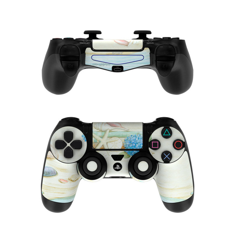 Stories of the Sea - Sony PS4 Controller Skin