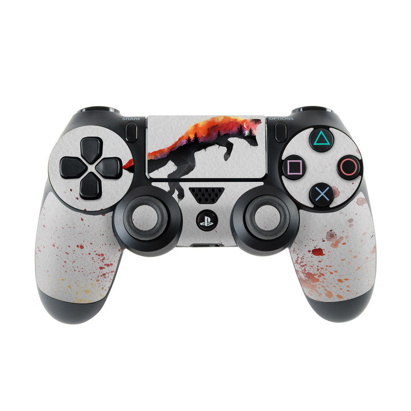 Tenacity - Sony PS4 Controller Skin