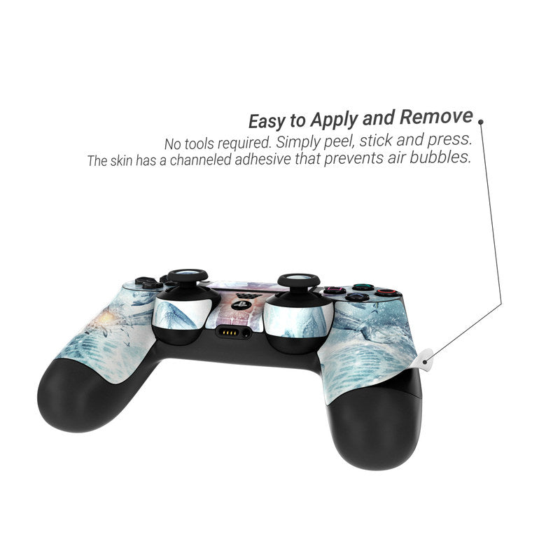 The Dreamer - Sony PS4 Controller Skin