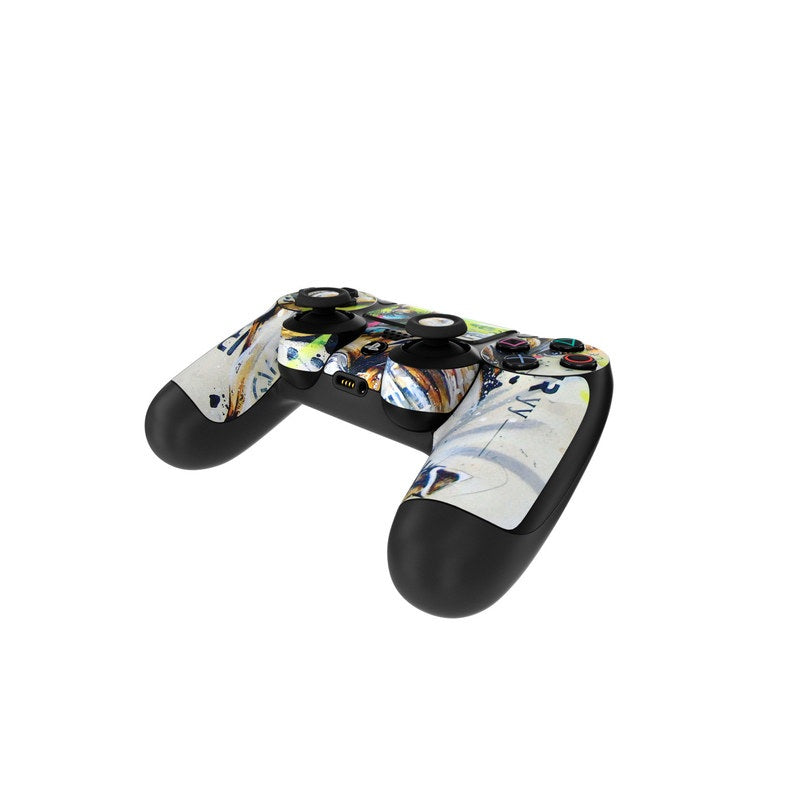 Theory - Sony PS4 Controller Skin