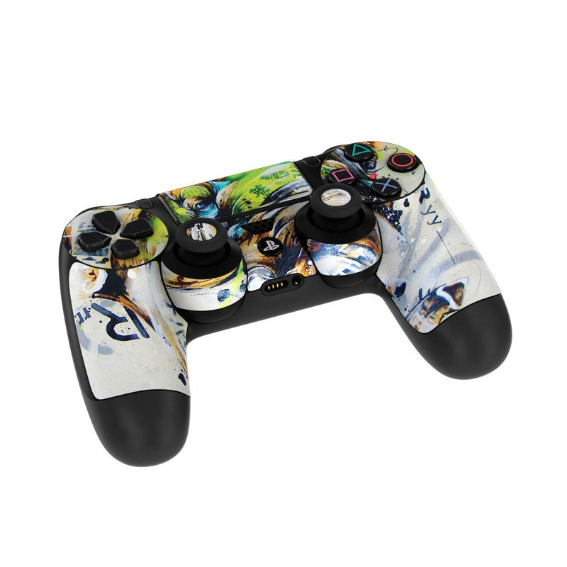 Theory - Sony PS4 Controller Skin