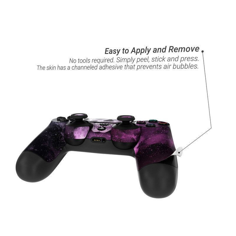 The Void - Sony PS4 Controller Skin