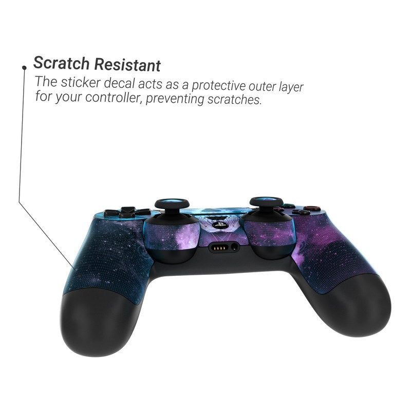 The Void - Sony PS4 Controller Skin