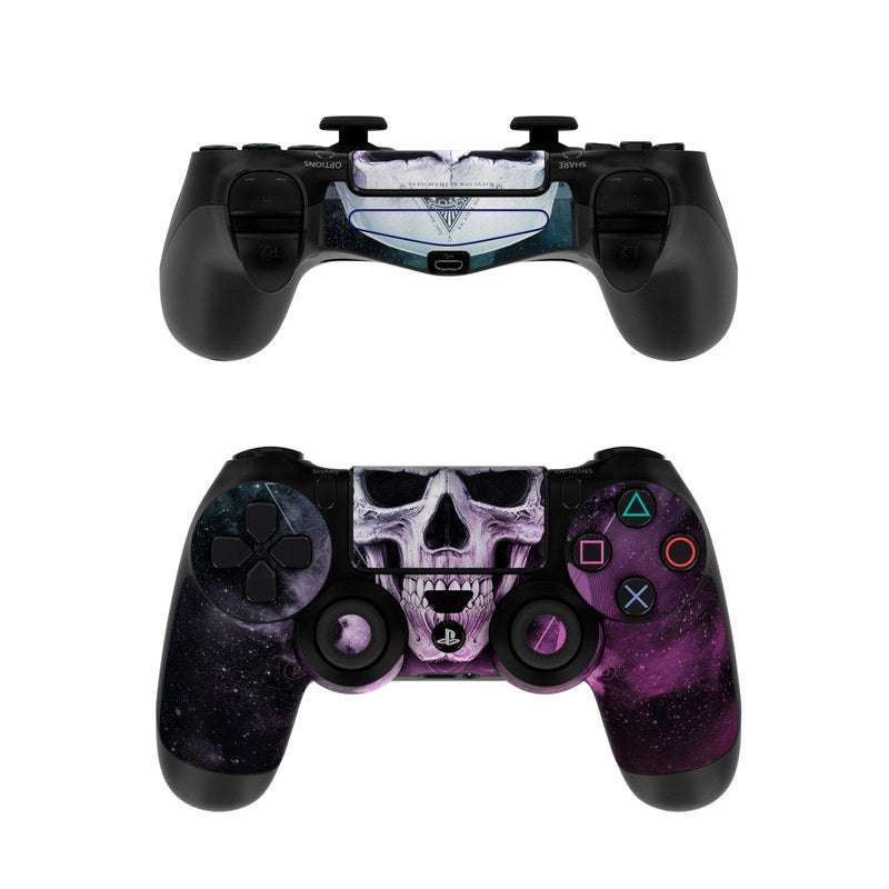 The Void - Sony PS4 Controller Skin