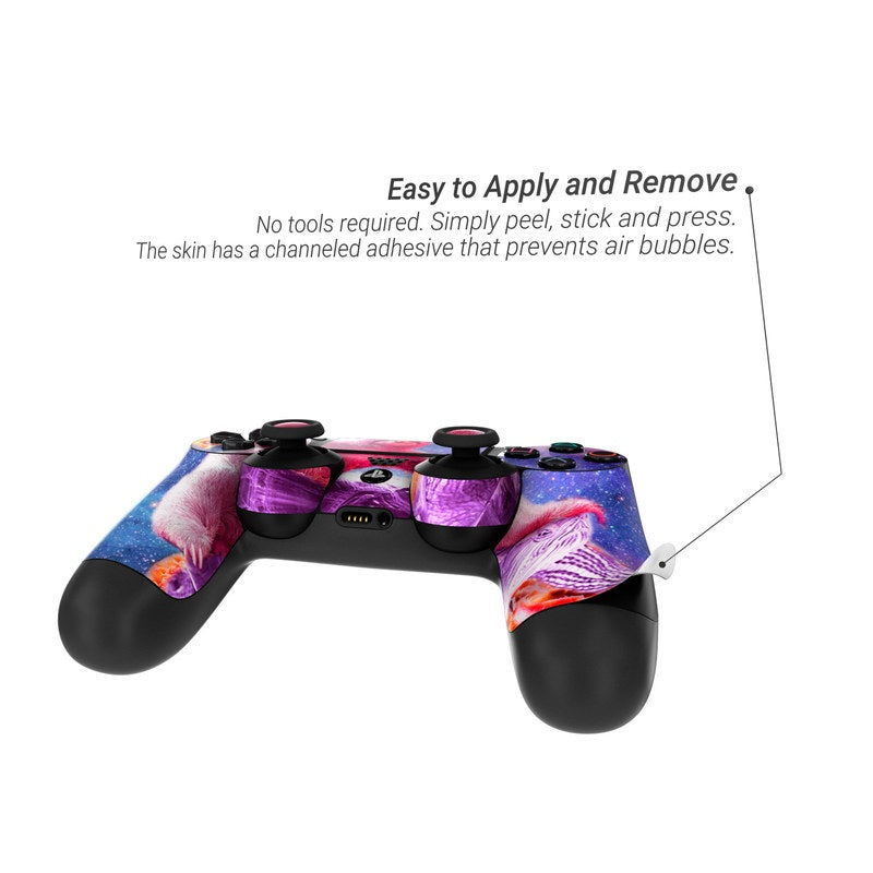 This is Mine - Sony PS4 Controller Skin