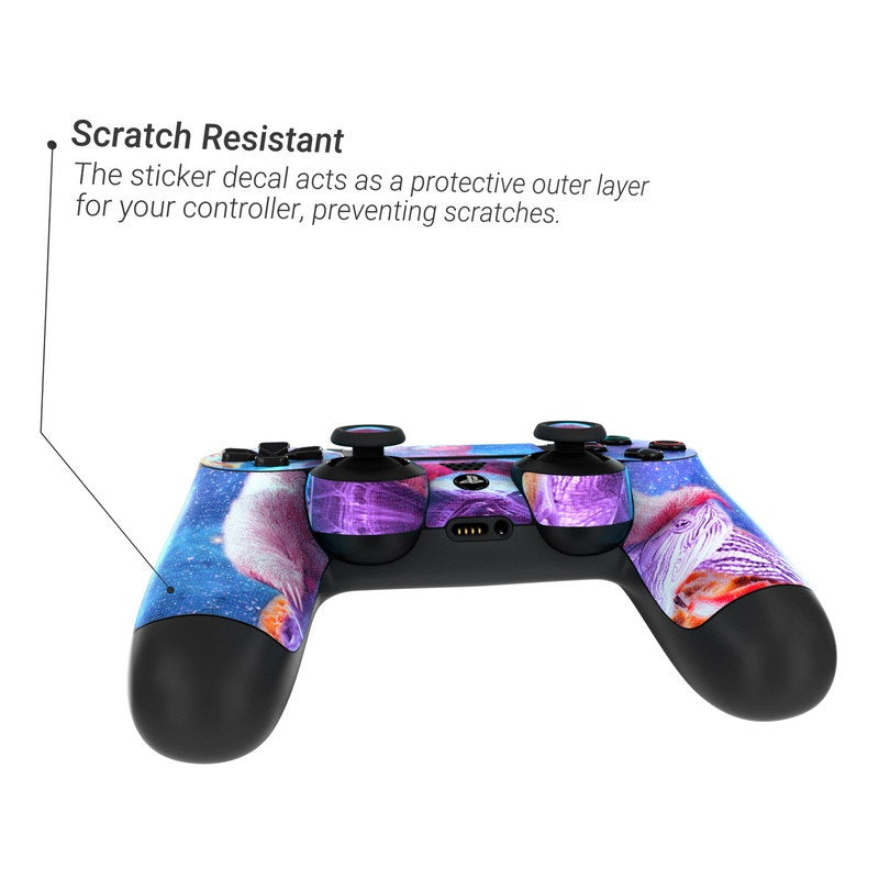 This is Mine - Sony PS4 Controller Skin