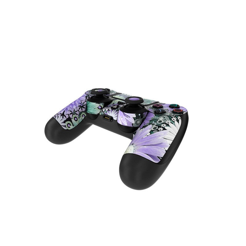 Tidal Bloom - Sony PS4 Controller Skin