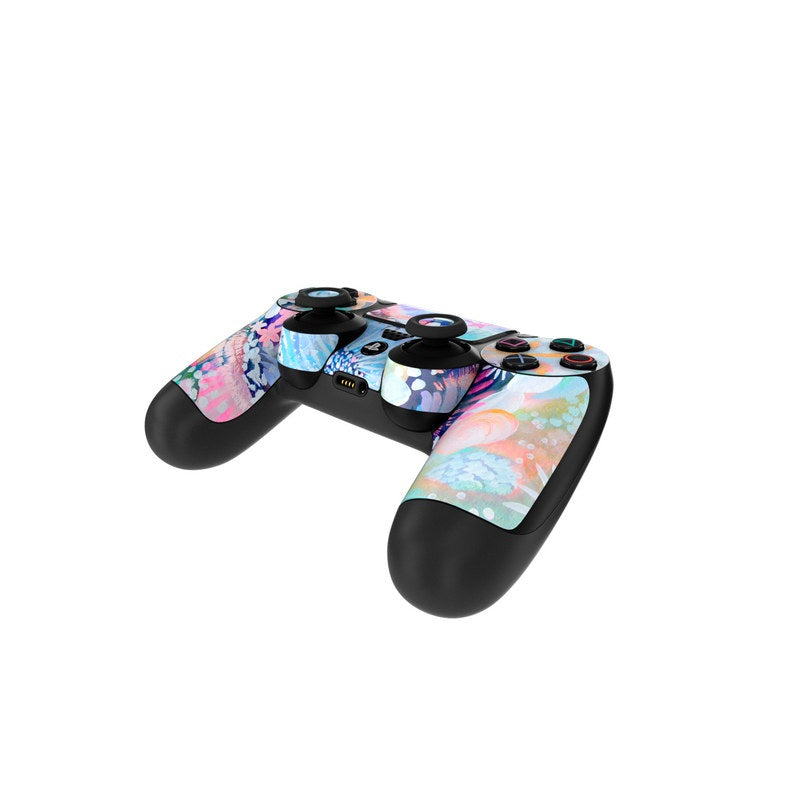 Tidepool - Sony PS4 Controller Skin