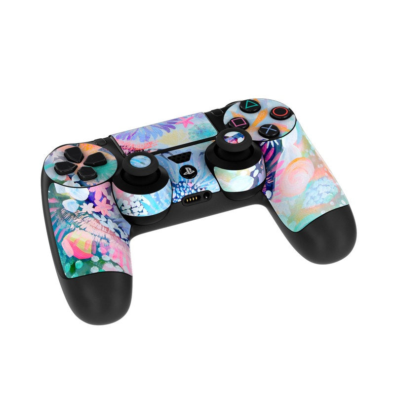 Tidepool - Sony PS4 Controller Skin