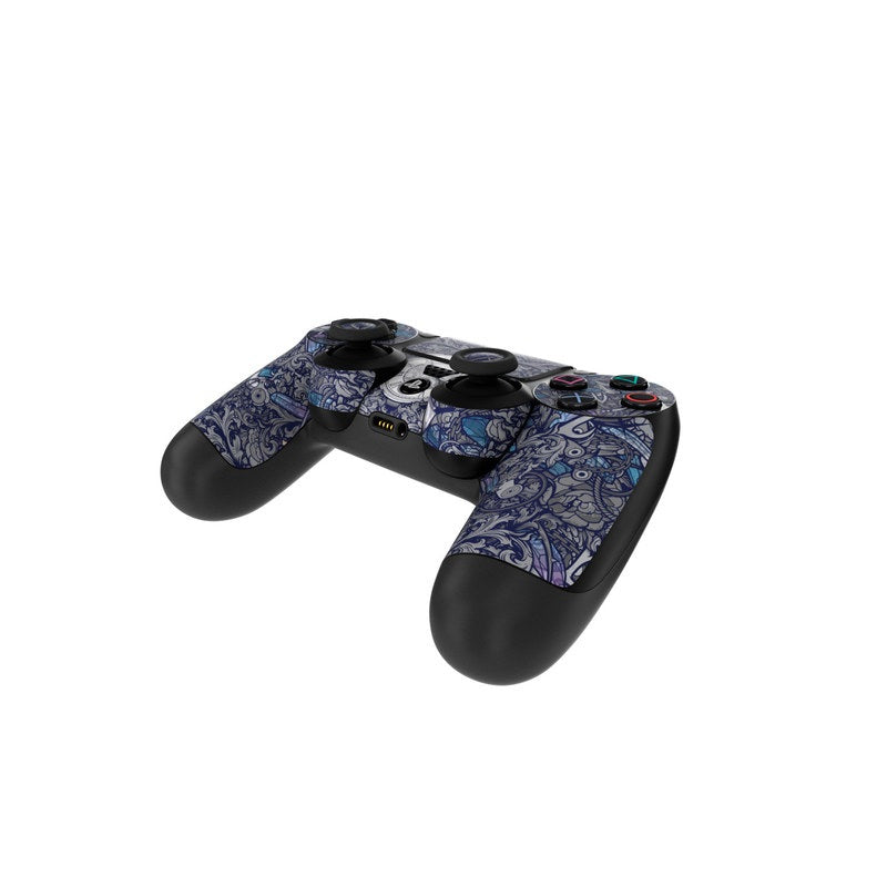 Time Travel - Sony PS4 Controller Skin