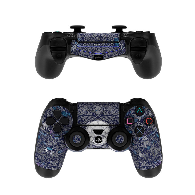 Time Travel - Sony PS4 Controller Skin