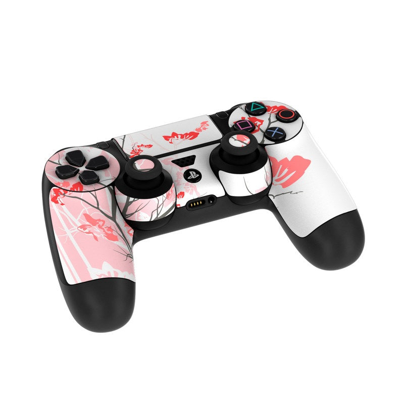 Pink Tranquility - Sony PS4 Controller Skin