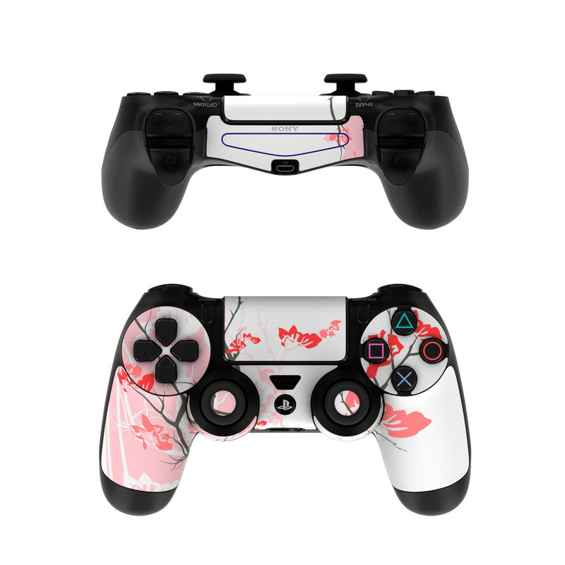 Pink Tranquility - Sony PS4 Controller Skin