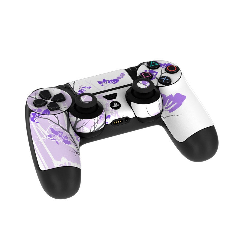 Violet Tranquility - Sony PS4 Controller Skin