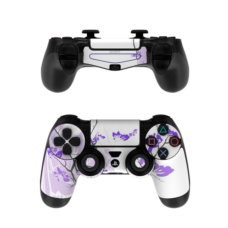 Violet Tranquility - Sony PS4 Controller Skin