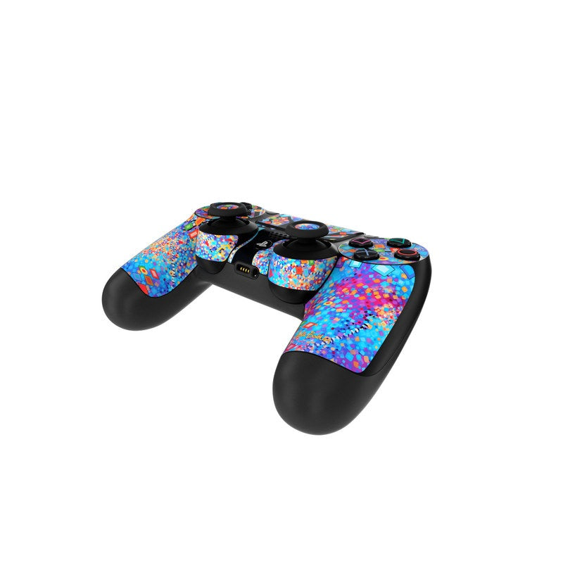 Tree Carnival - Sony PS4 Controller Skin