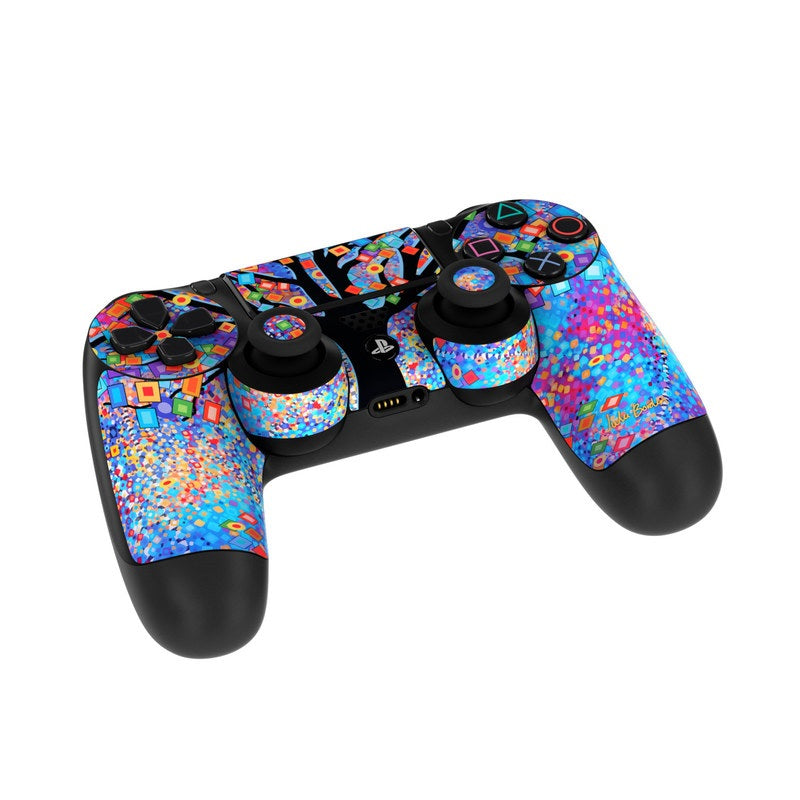 Tree Carnival - Sony PS4 Controller Skin