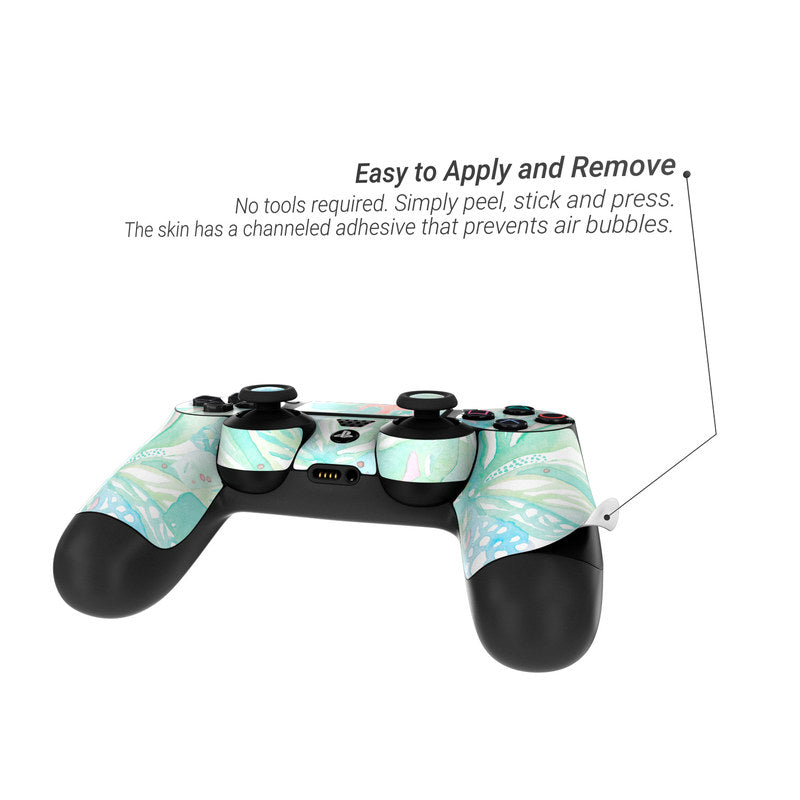 Tropical Elephant - Sony PS4 Controller Skin