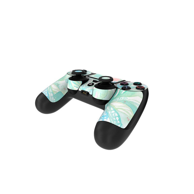 Tropical Elephant - Sony PS4 Controller Skin