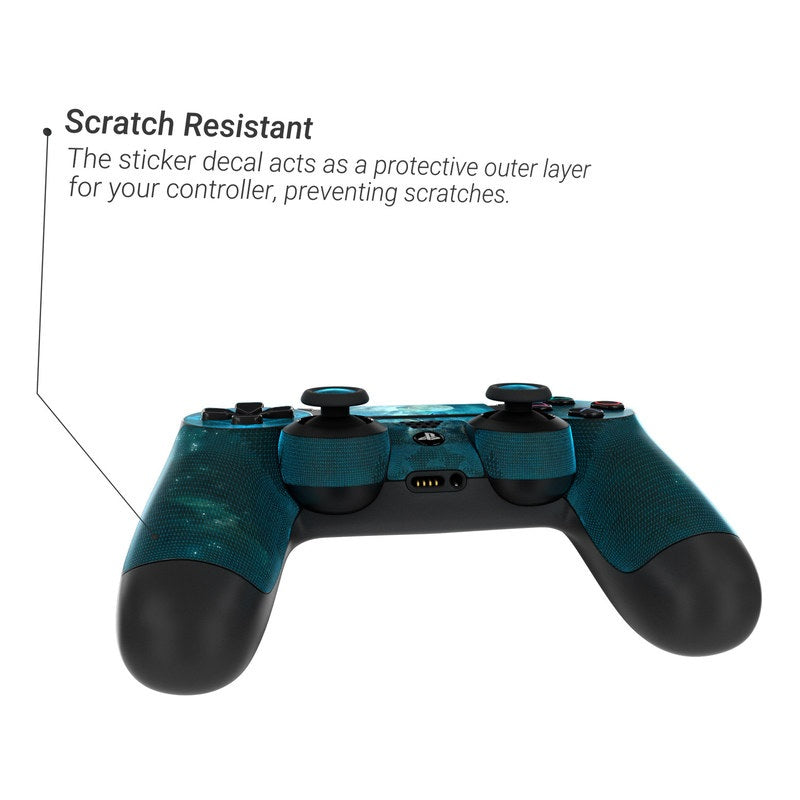 Three Wolf Moon - Sony PS4 Controller Skin