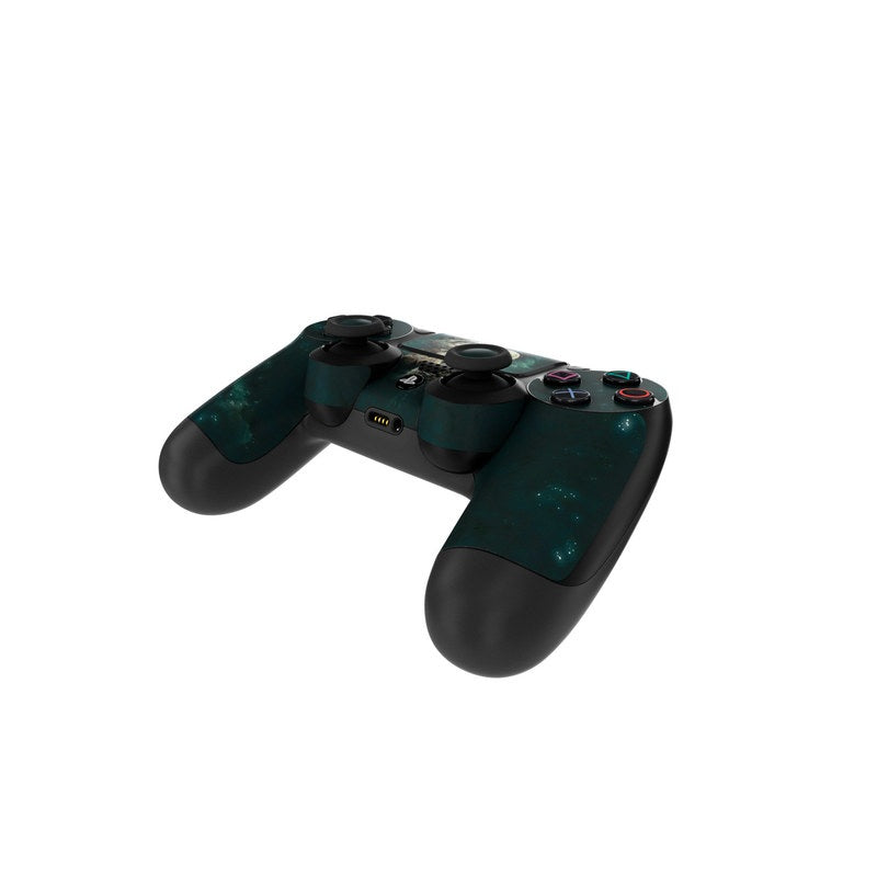 Three Wolf Moon - Sony PS4 Controller Skin