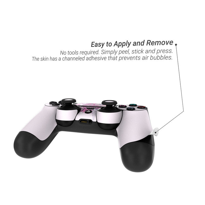 Unbound Autonomy - Sony PS4 Controller Skin