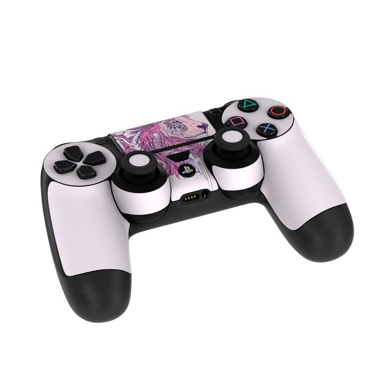 Unbound Autonomy - Sony PS4 Controller Skin